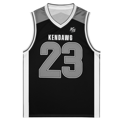 Kendahl Spearman | Game Day Jersey