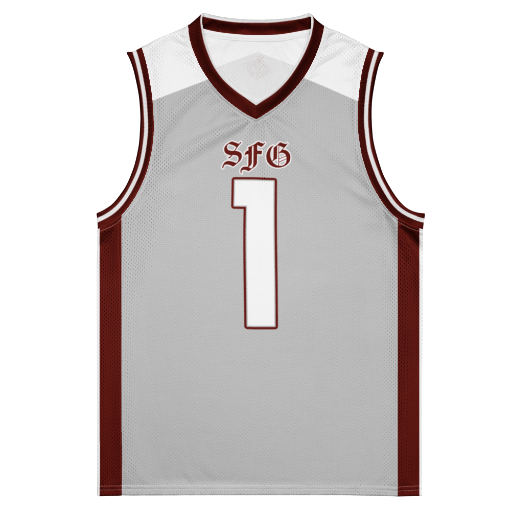 Christopher Rodriguez | Game Day Jersey
