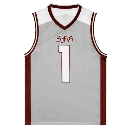 Christopher Rodriguez | Game Day Jersey