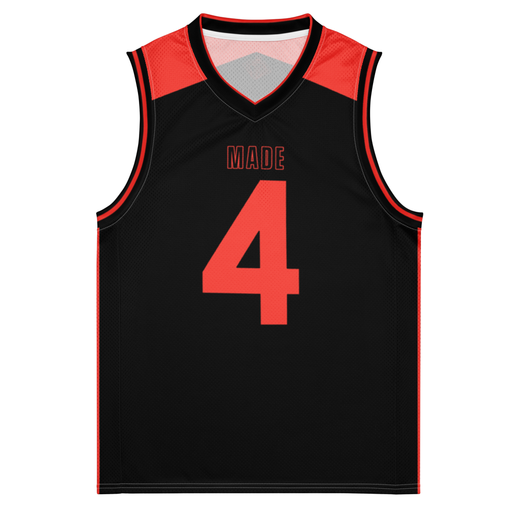 Mari Wilson | Game Day Jersey