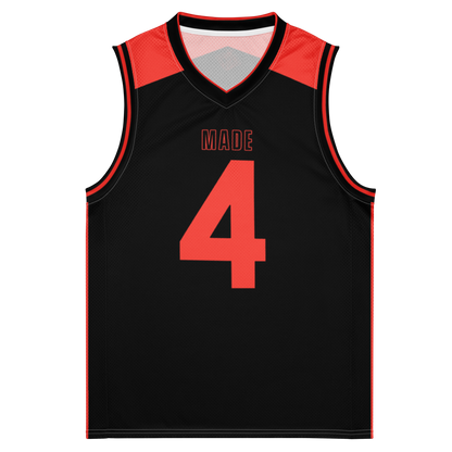 Mari Wilson | Game Day Jersey