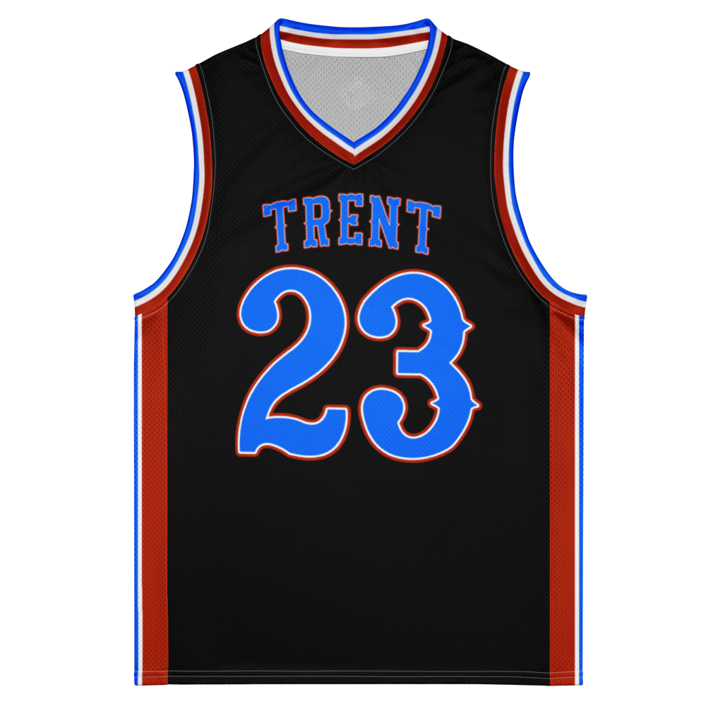 Trent Perry | Game Day Jersey