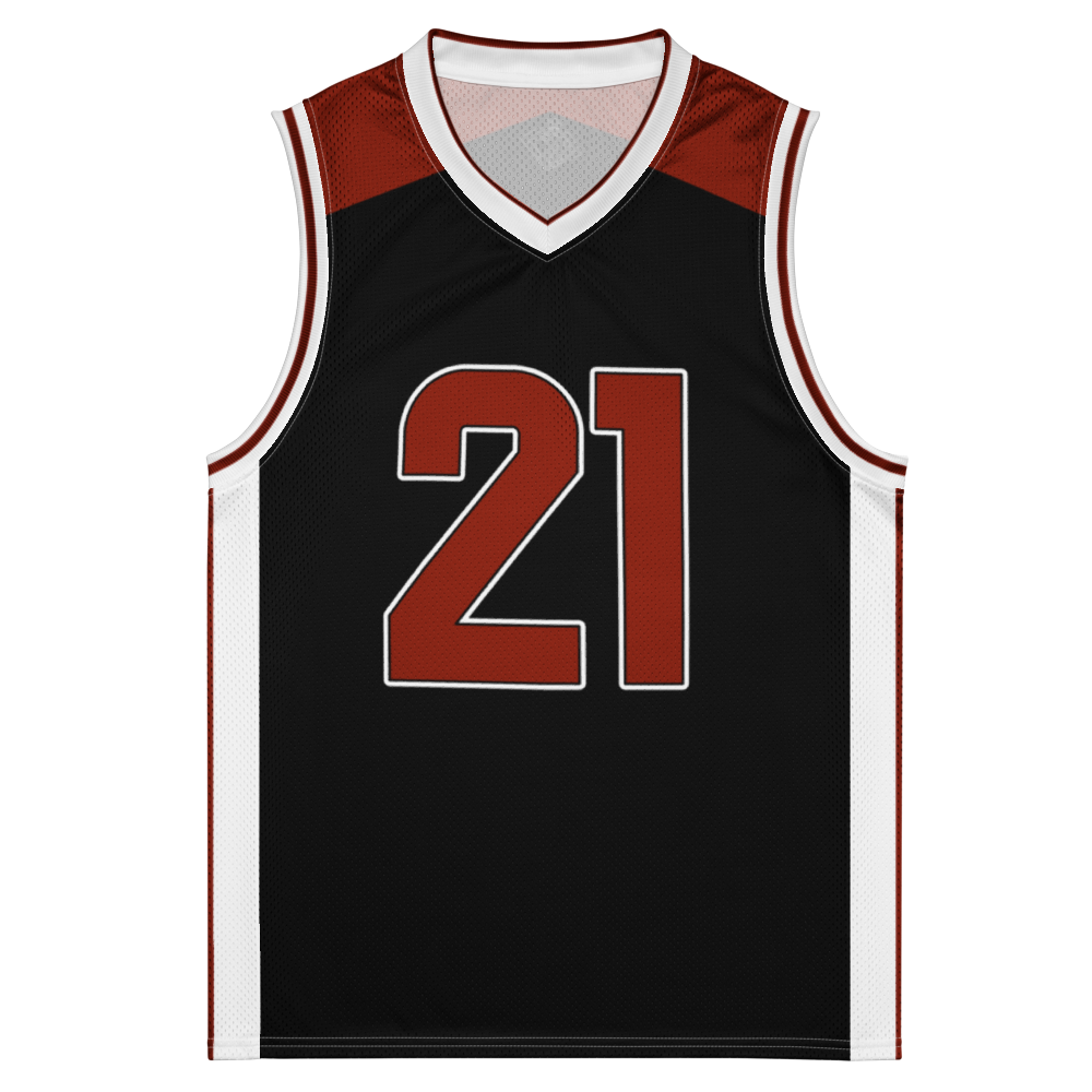 A'zon Young | Game Day Jersey