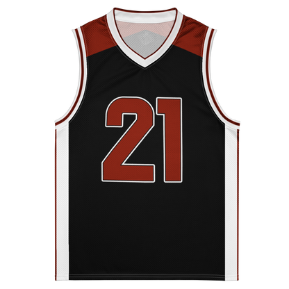 A'zon Young | Game Day Jersey