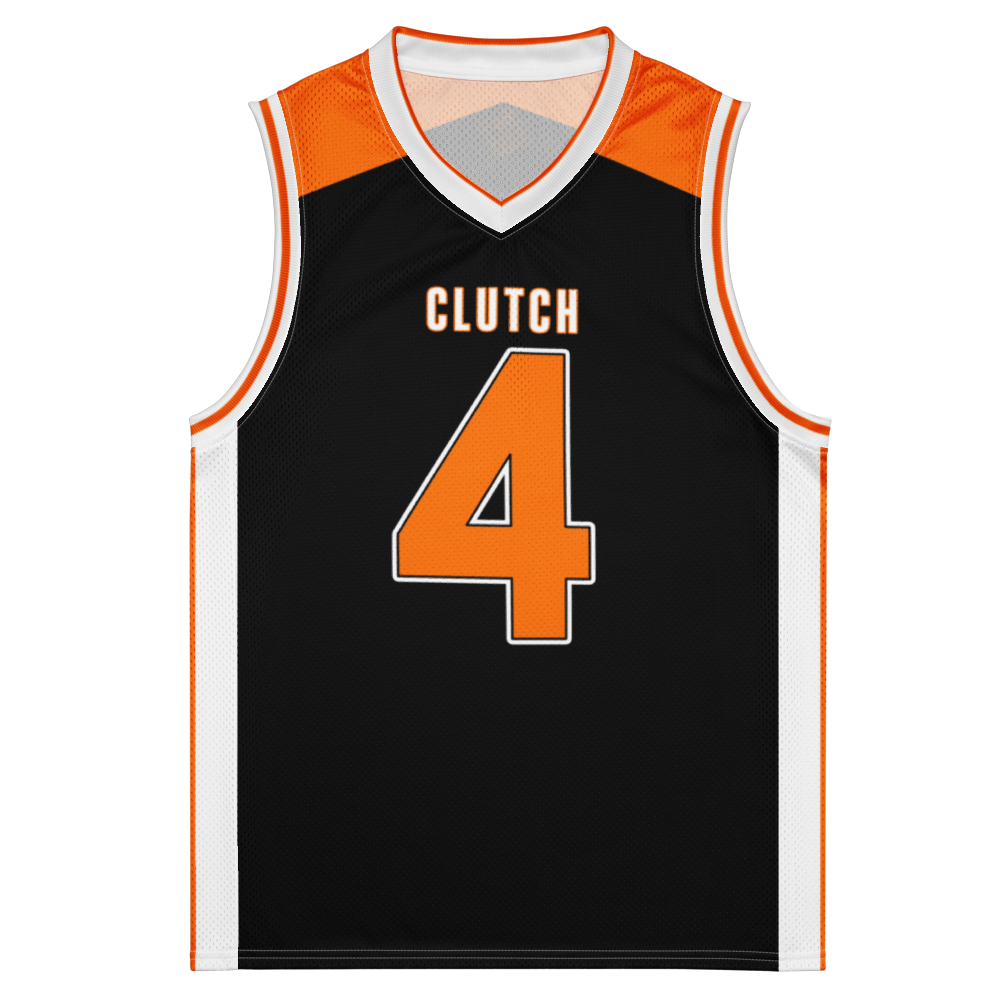 Evan Gallardo | Game Day Jersey