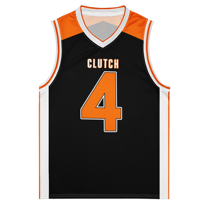 Evan Gallardo | Game Day Jersey