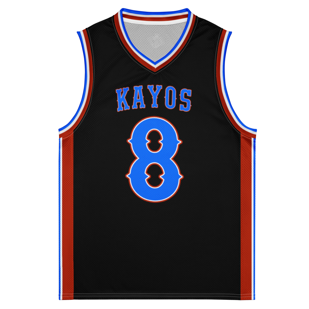Mykayla Cunningham | Game Day Jersey