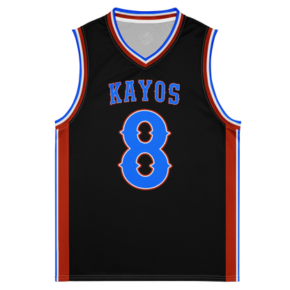 Mykayla Cunningham | Game Day Jersey