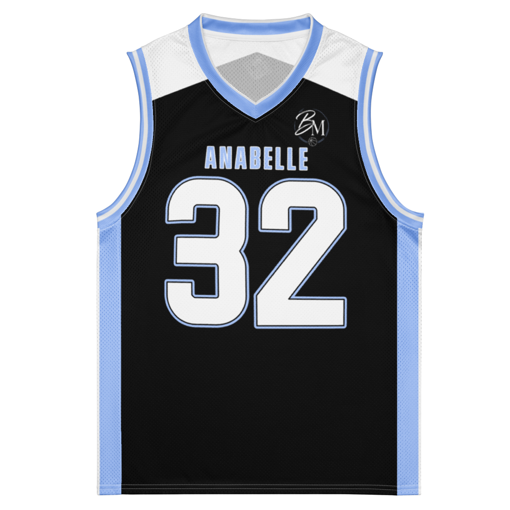 Anabelle Miller | Game Day Jersey