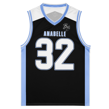 Anabelle Miller | Game Day Jersey