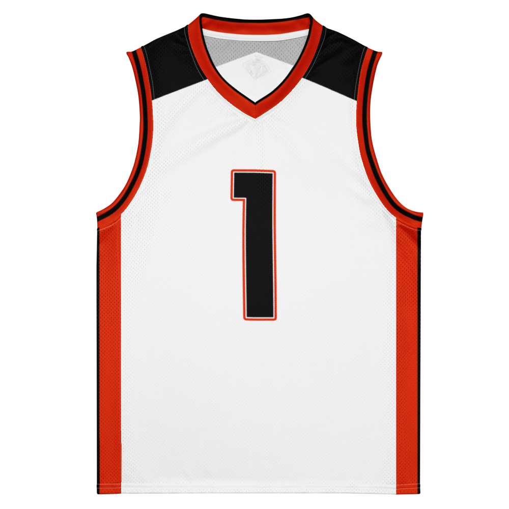 Jaydan Vicknair | Game Day Jersey