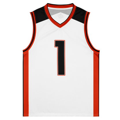Jaydan Vicknair | Game Day Jersey