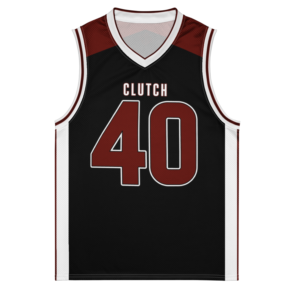Kiley Bush | Game Day Jersey