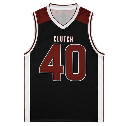 Kiley Bush | Game Day Jersey