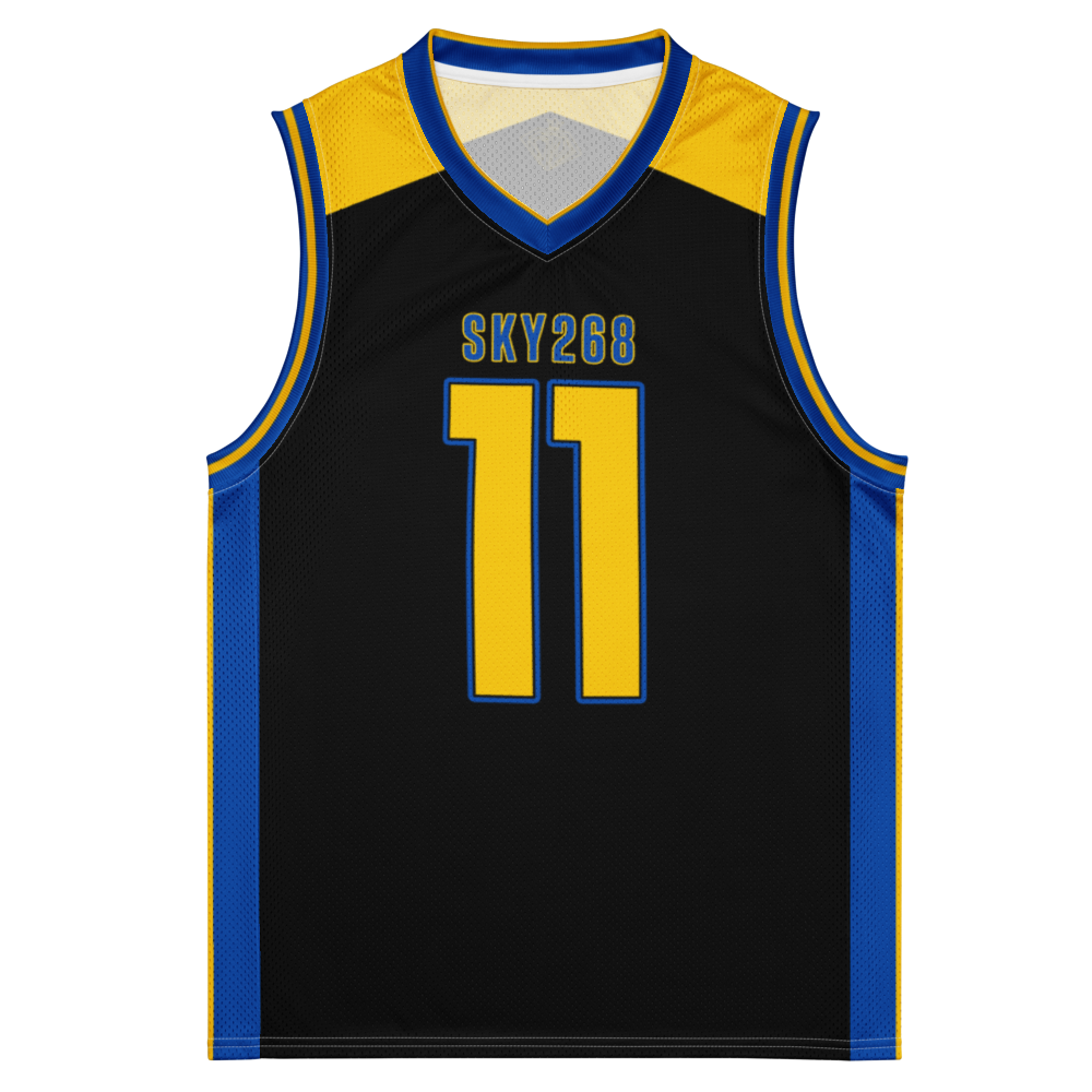 Skyler Hopkins | Game Day Jersey