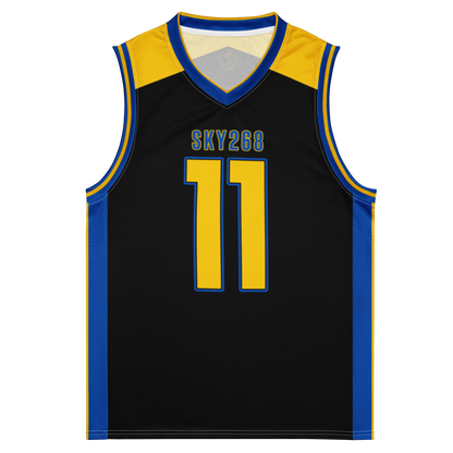 Skyler Hopkins | Game Day Jersey