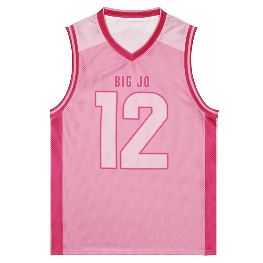 Jolie Hamilton | Game Day Jersey