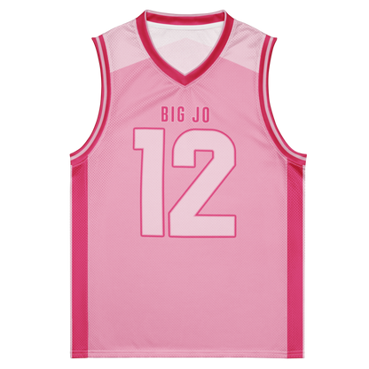 Jolie Hamilton | Game Day Jersey