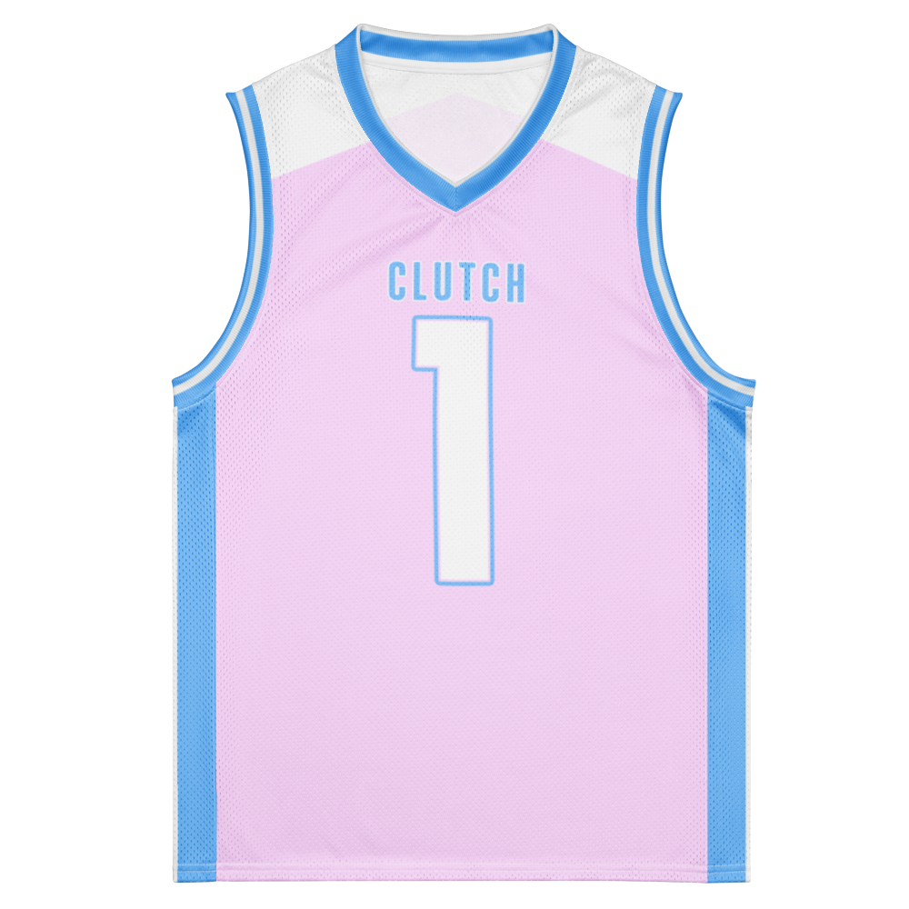 Andie Rislov | Game Day Jersey
