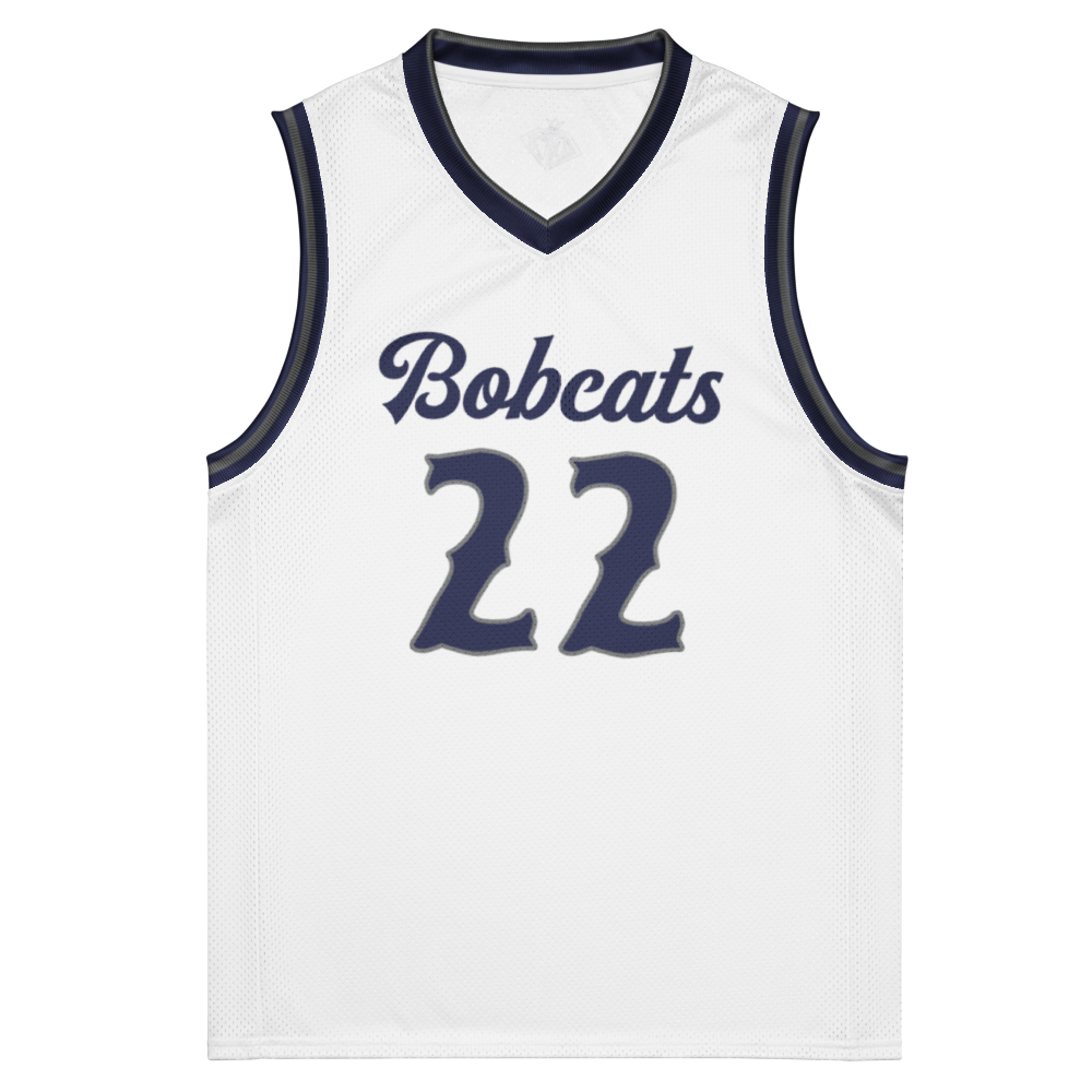 John Glenn High School | Basketball Jersey