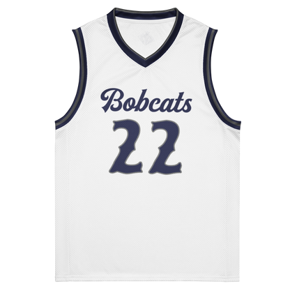 John Glenn High School | Basketball Jersey