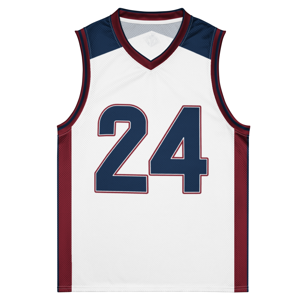 Cyrus Pipkin | Game Day Jersey
