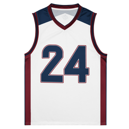 Cyrus Pipkin | Game Day Jersey