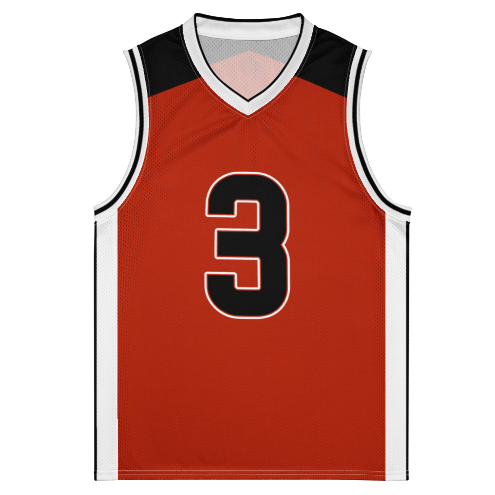 Regan Becker | Game Day Jersey