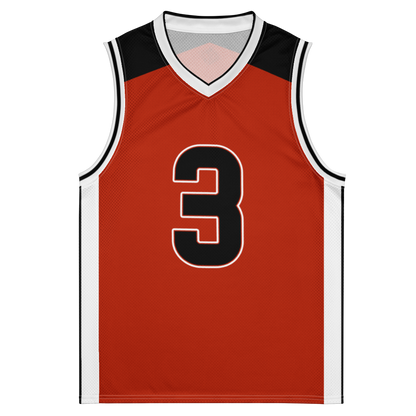 Regan Becker | Game Day Jersey