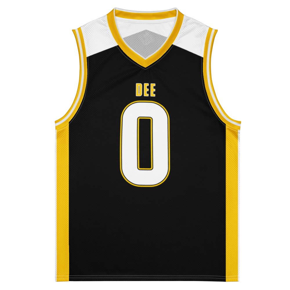 DeAndre Nichols | Game Day Jersey