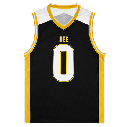 DeAndre Nichols | Game Day Jersey