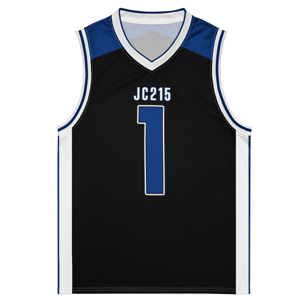 Jaiden Copeland | Game Day Jersey