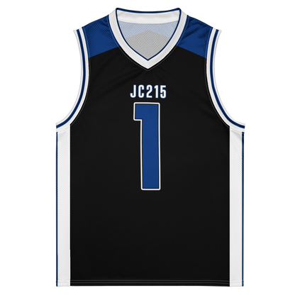 Jaiden Copeland | Game Day Jersey