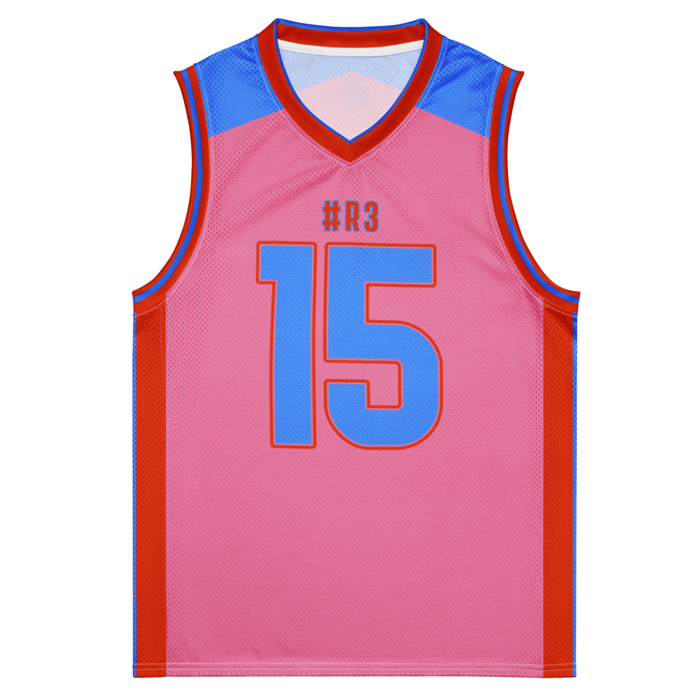 Dezman White | Game Day Jersey