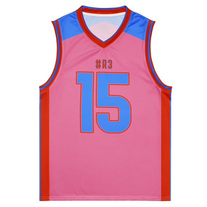 Dezman White | Game Day Jersey
