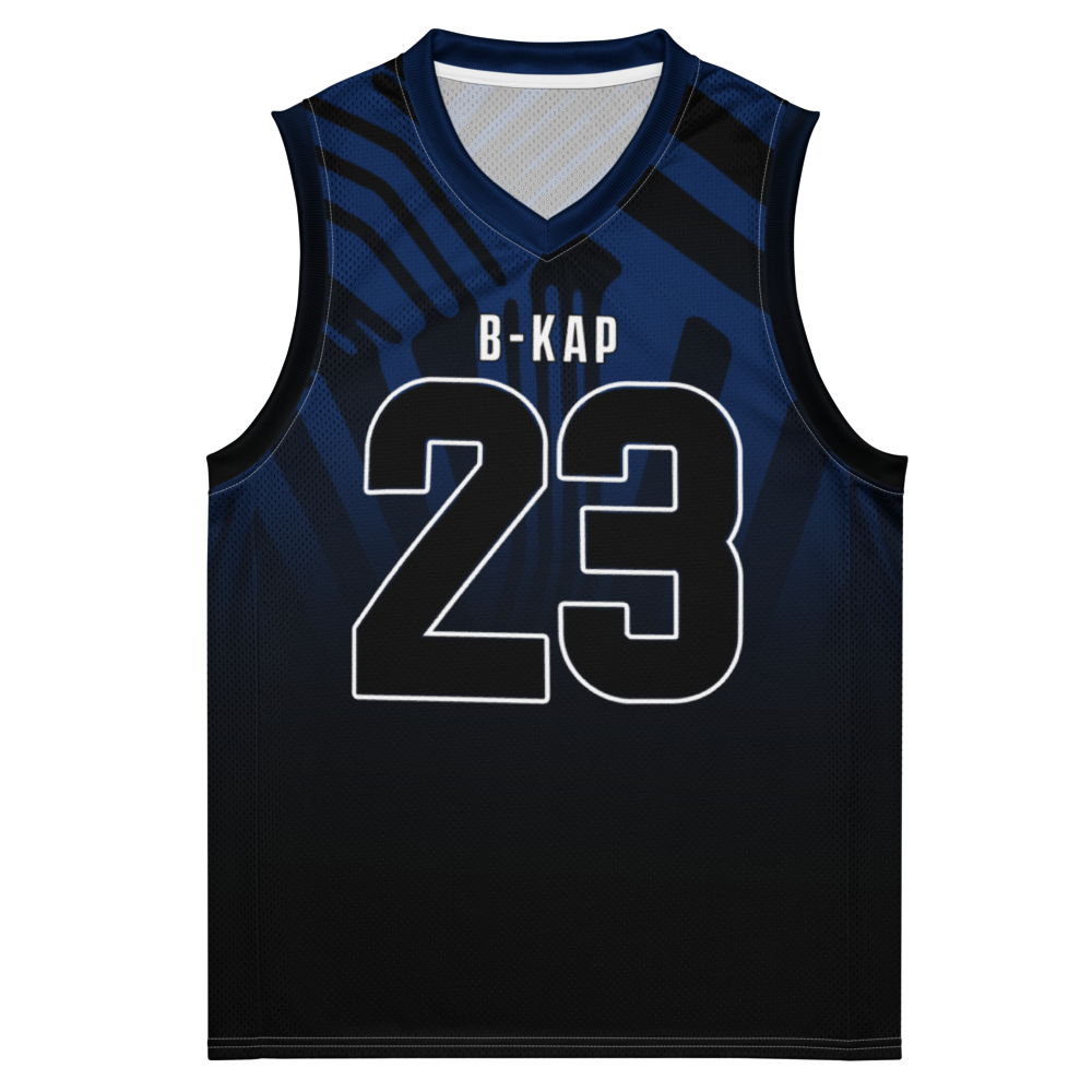 Brian Kapfer | Game Day Jersey