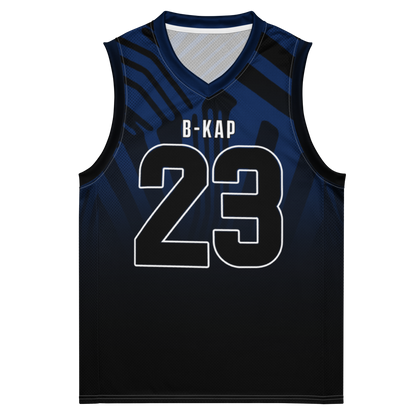 Brian Kapfer | Game Day Jersey