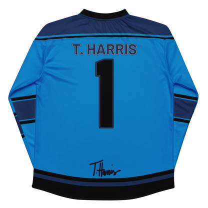 Tremesha Harris | Game Day Jersey
