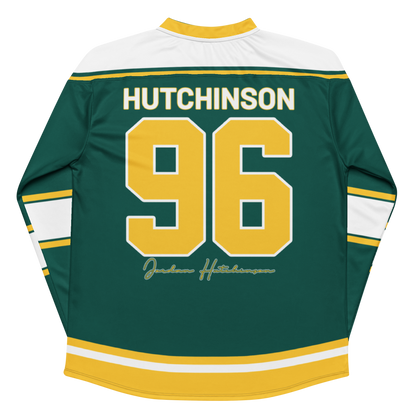 Jordan Hutchinson | Game Day Jersey