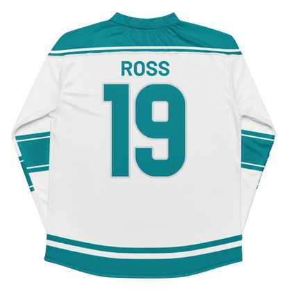 Dasani Ross | Game Day Jersey