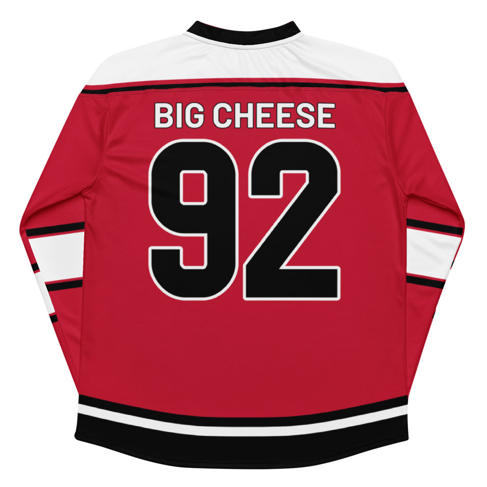 Keishon Wiser | Game Day Jersey