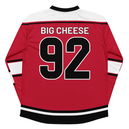 Keishon Wiser | Game Day Jersey