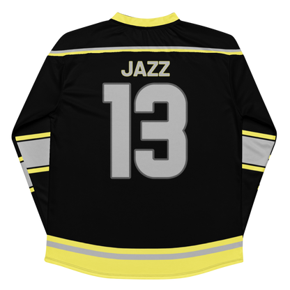 Jazmin Bennett | Game Day Jersey