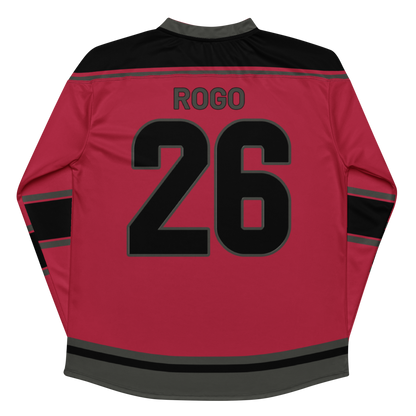 Ethan Rogowski | Game Day Jersey