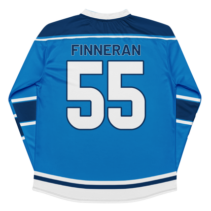 Daniel Finneran | Game Day Jersey