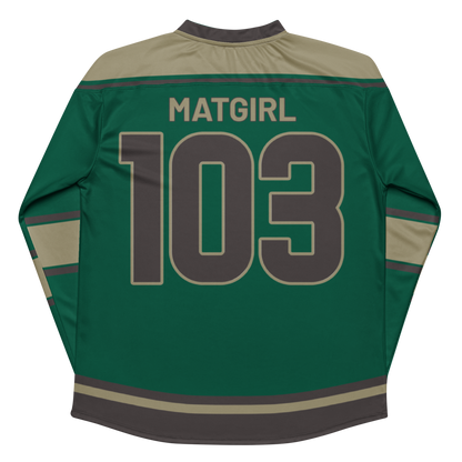 McKenna Acampora | Game Day Jersey