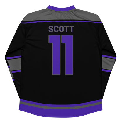 Cayden Scott | Game Day Jersey