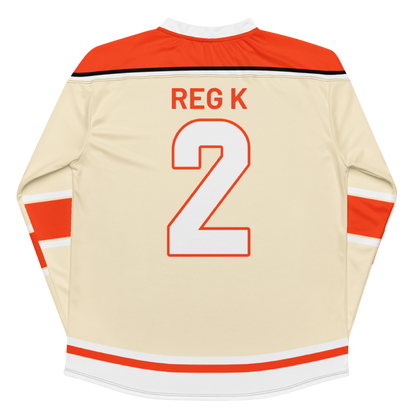 Reggie Williams Jr. | Game Day Jersey