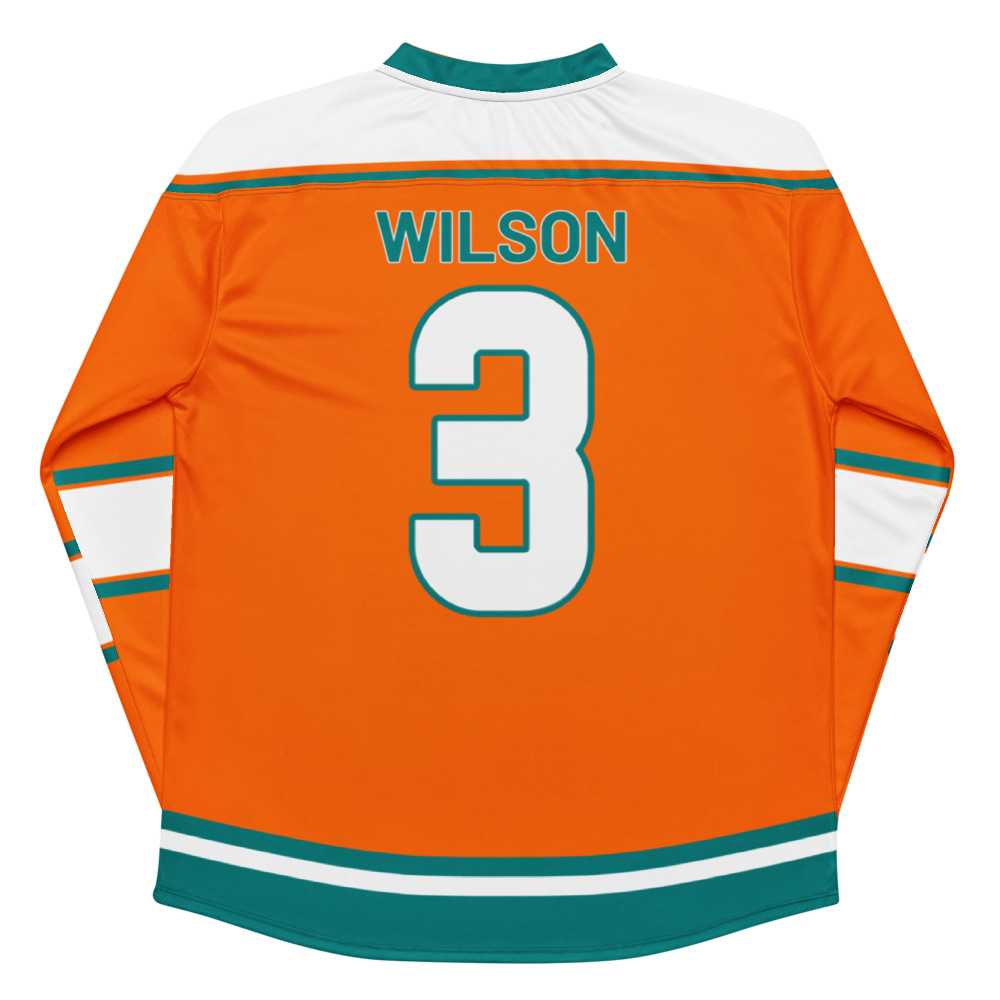 Jakeon Wilson | Game Day Jersey