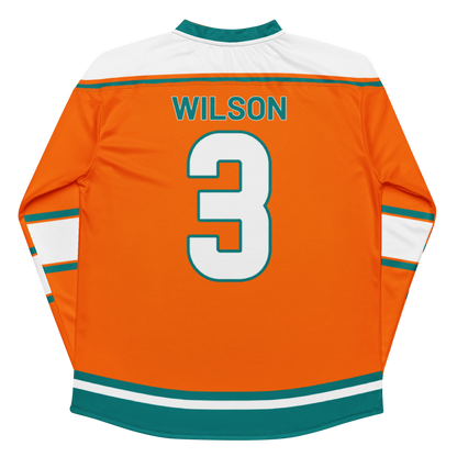 Jakeon Wilson | Game Day Jersey